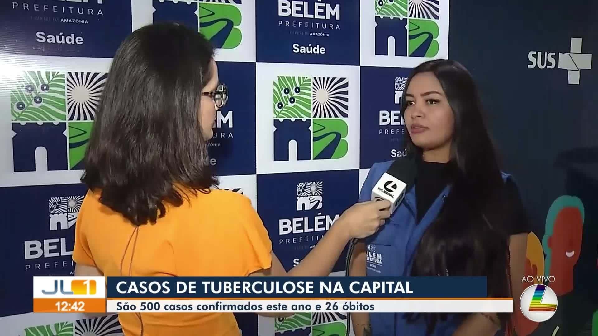 VÍDEOS: JL1 de terça-feira, 06 de maio de 2025
