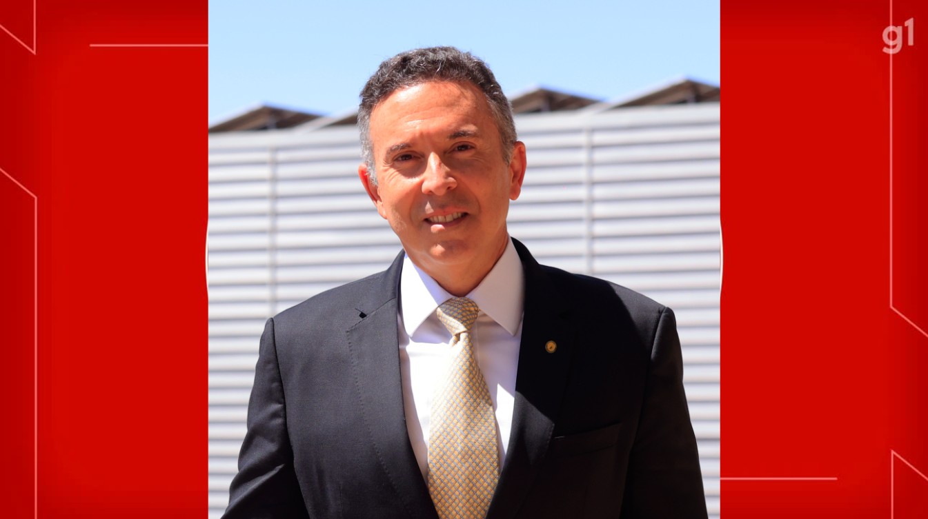 Procurador-geral do DF pede exoneração em meio à tentativa do governo de salvar o BRB