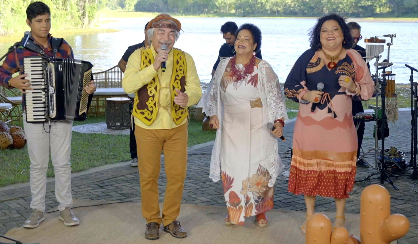Globo Pernambuco enche tela da TV com programação especial de São João; confira