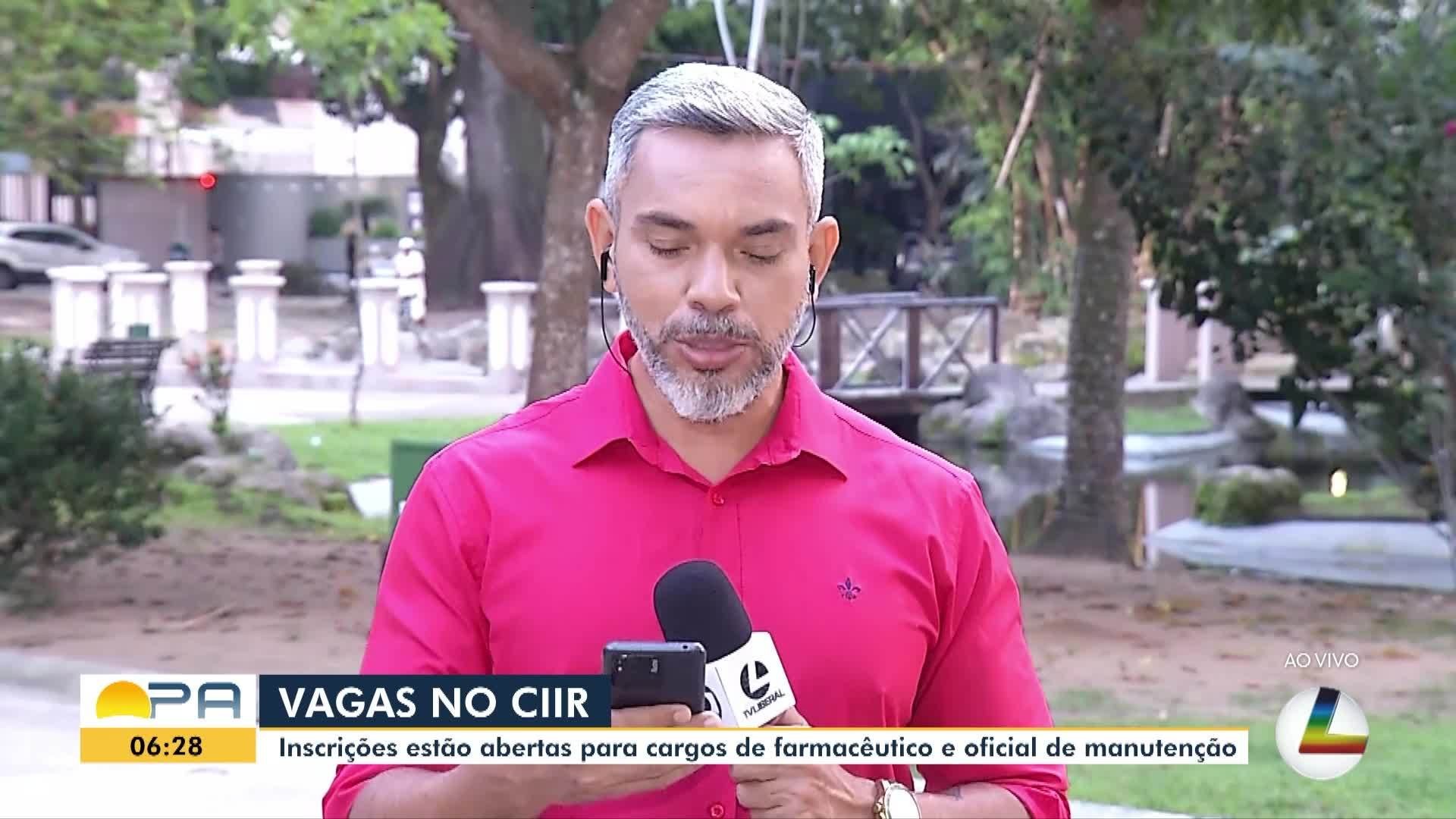 VÍDEOS: BDP de terça-feira, 13 de janeiro de 2026 