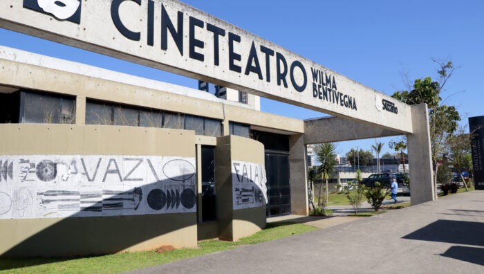 Cineteatro Wilma Bentivegna tem programação especial em comemoração aos 75 anos da cidade