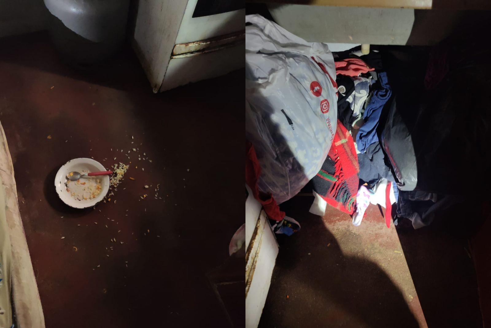 Mãe é presa após polícia encontrar três crianças em situação de maus-tratos no interior de SP
