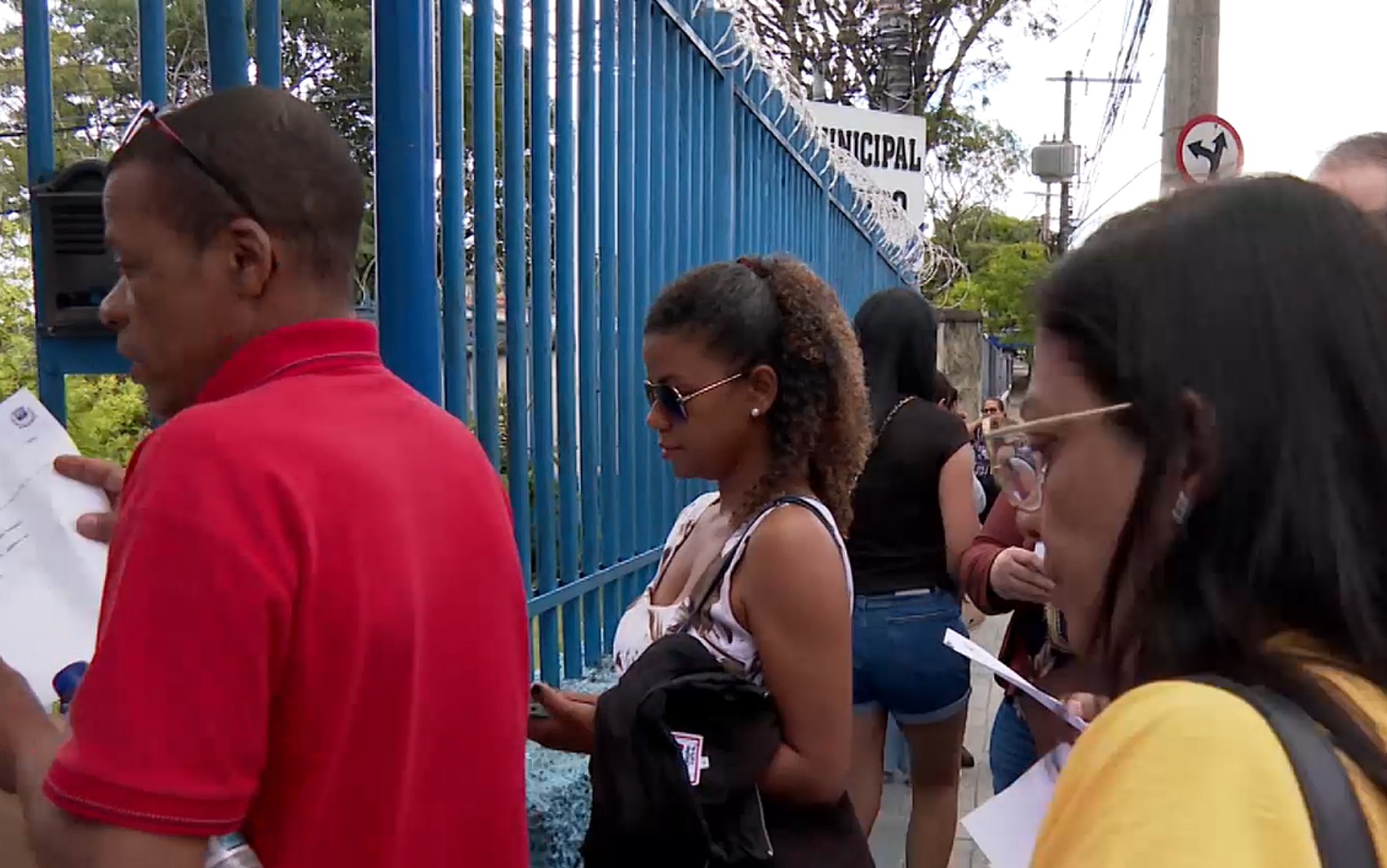 Você Não Tá Convidada pro Meu Bat Mitzvá!