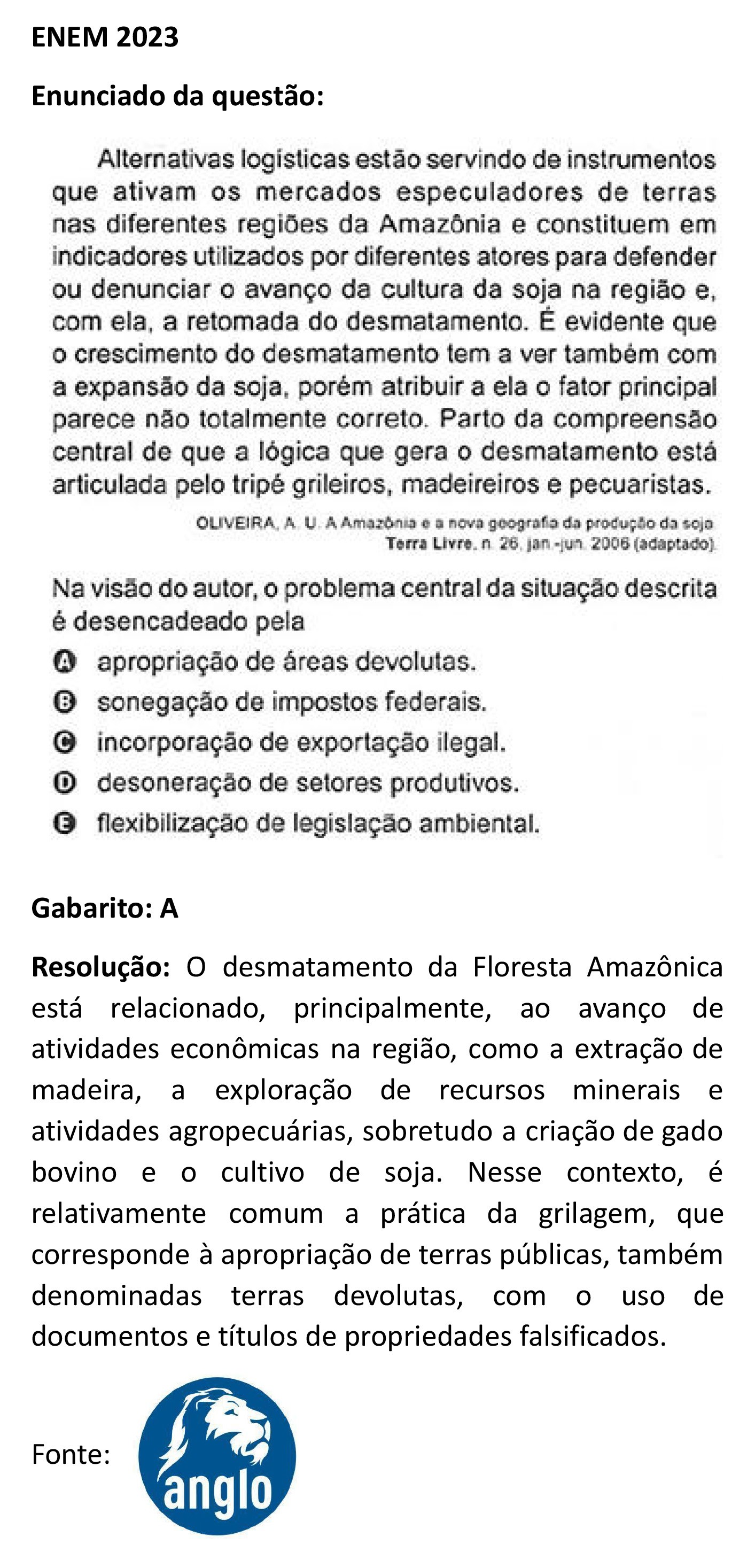 Respostas Exercícios Livro, PDF, Madeira