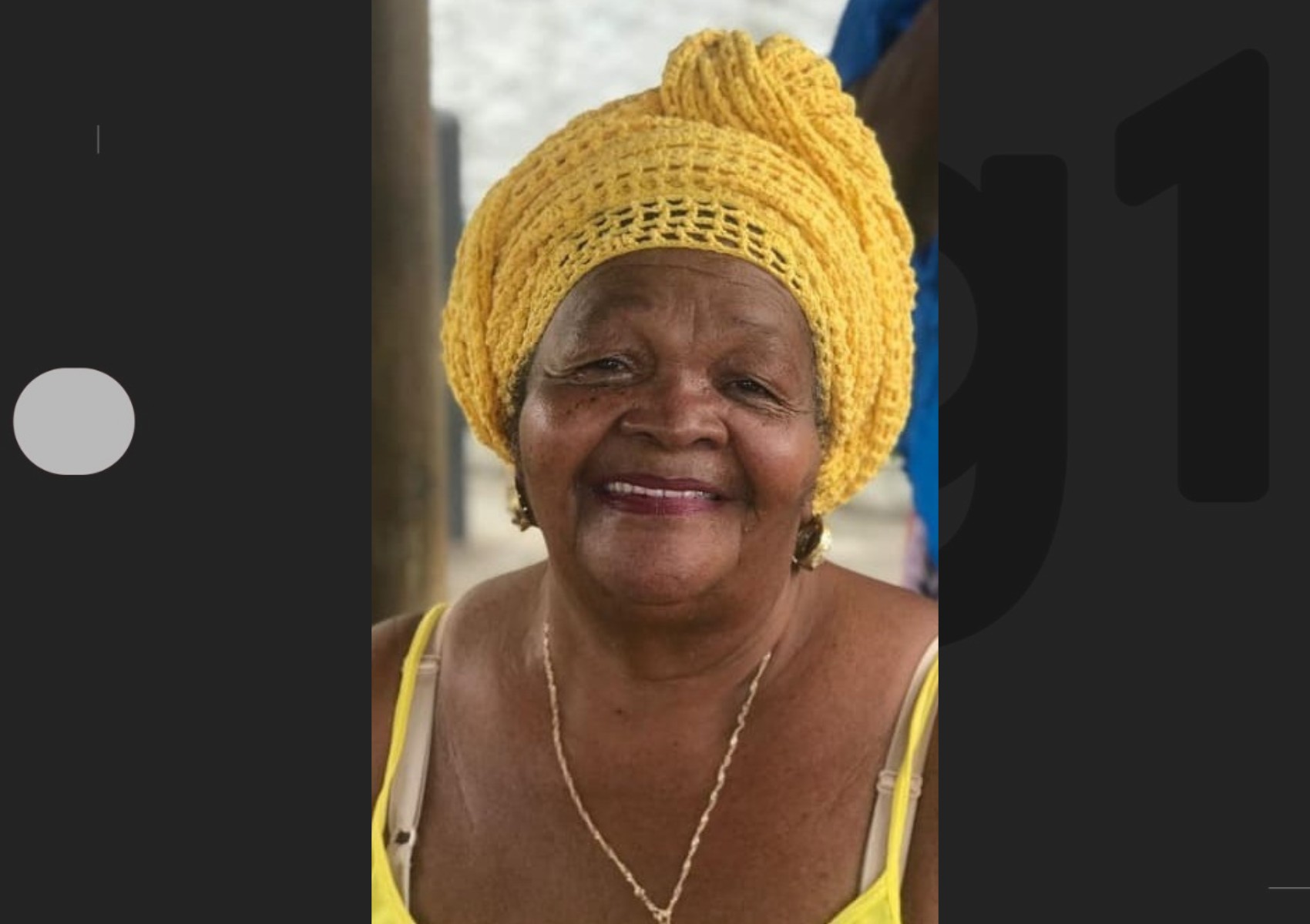 Morre Regina, uma das mais famosas baianas de acarajé de Salvador
