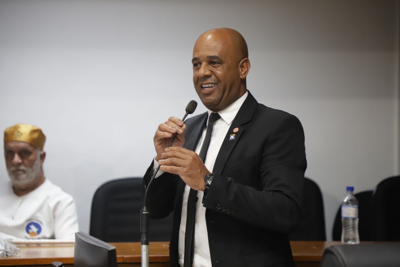 Fraude com “candidata laranja” cassa vereador e anula votos do PSB em Mogi das Cruzes