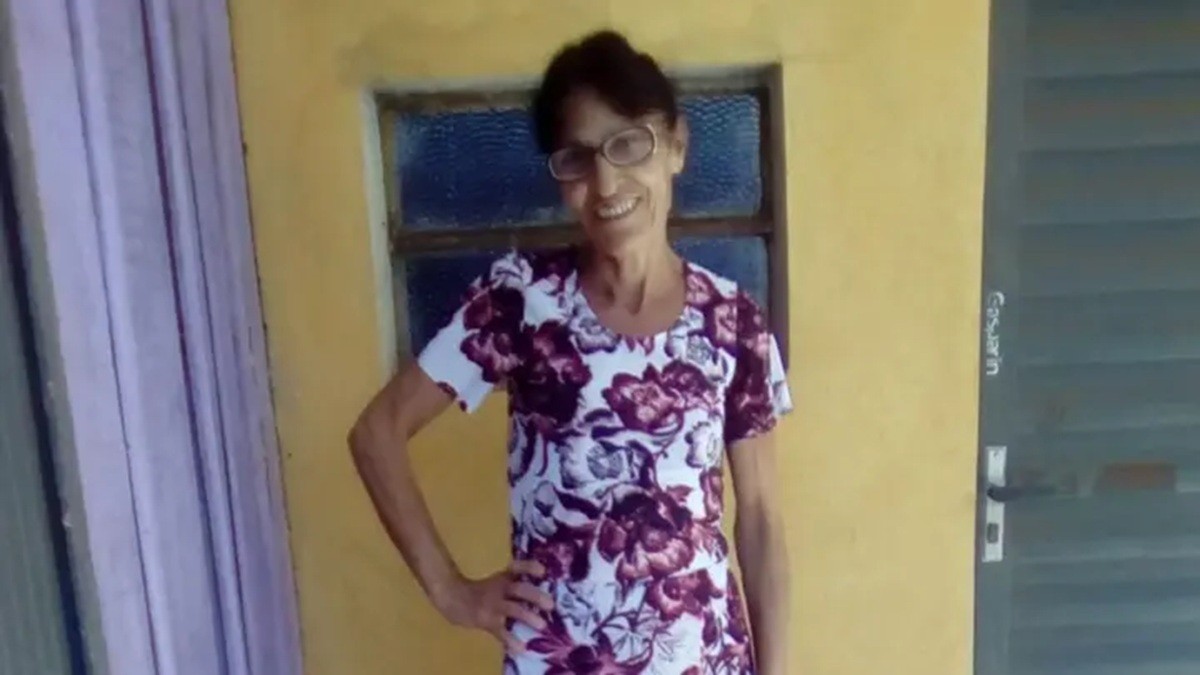 Homem é preso suspeito de matar a esposa em SC e enviar mensagem à filha após o crime; polícia investiga feminicídio