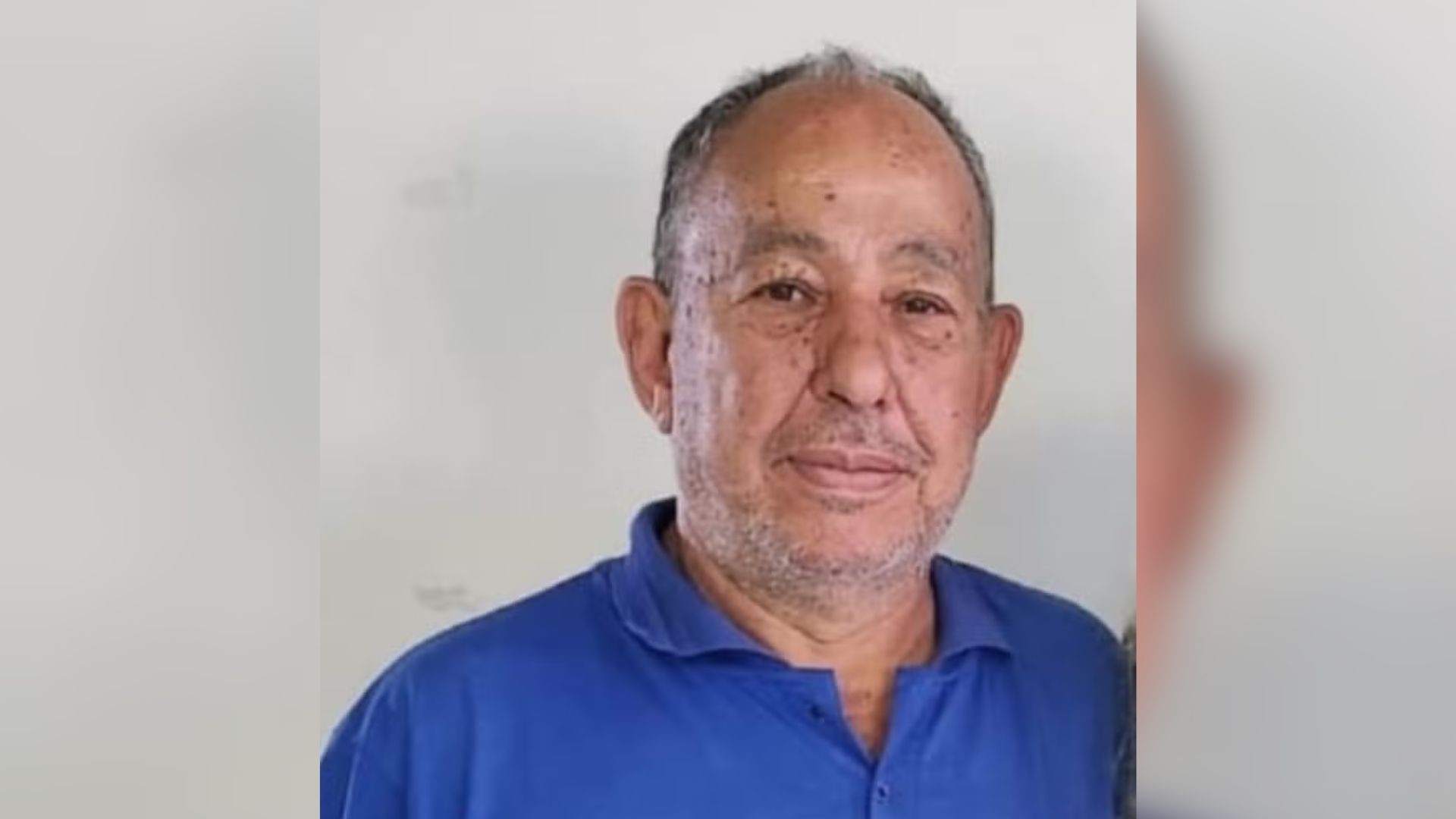 Servidor que dedicou quase 40 anos à saúde pública morre aos 66 anos em Divinópolis