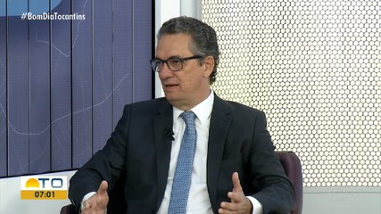 Restrição partidária é o tema da segunda entrevista do Bom Dia Responde