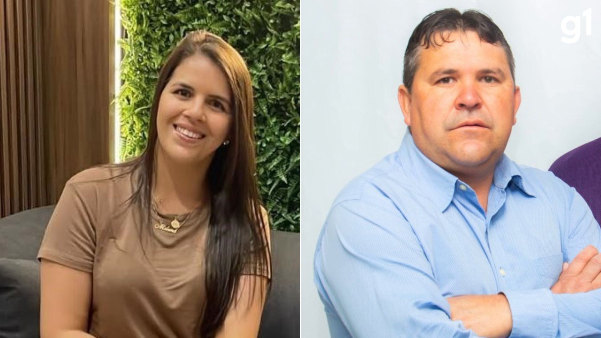 Justiça determina afastamento de filha de prefeito, nomeada secretária há mais de um ano em cidade do RS