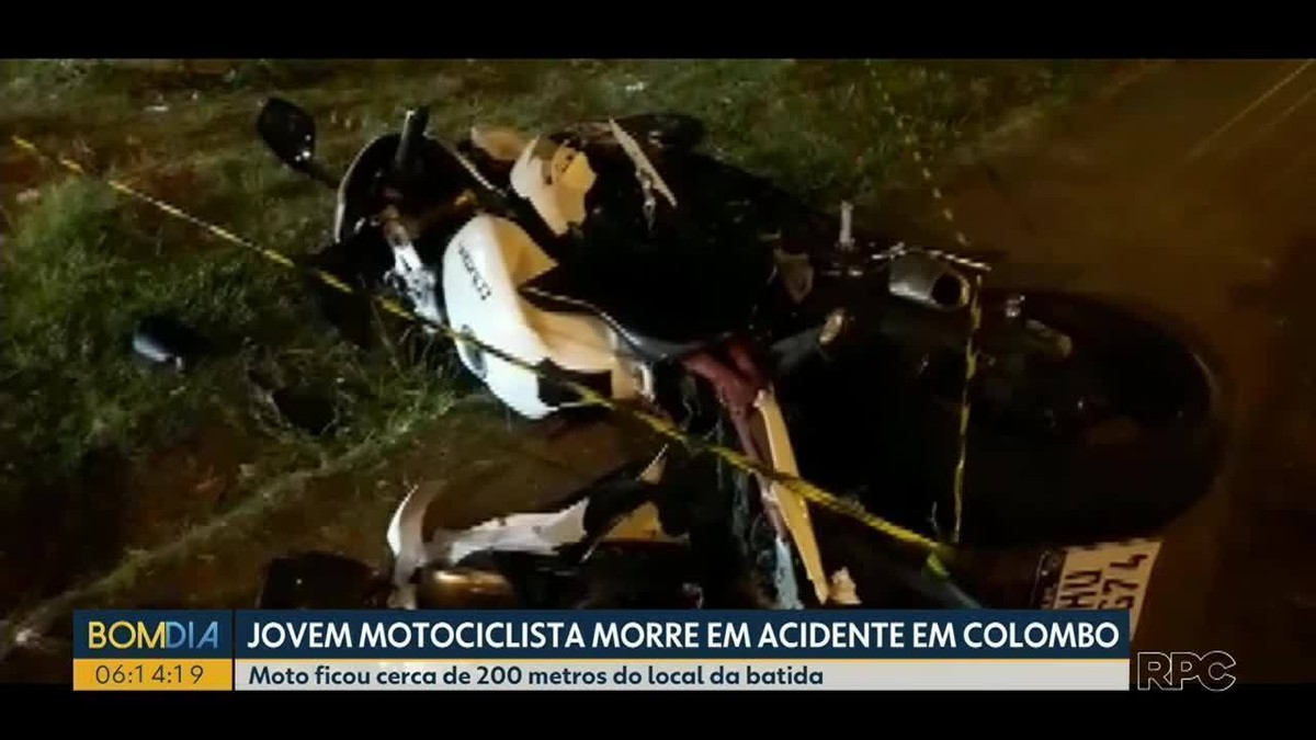 Empinar moto é crime de trânsito conforme a lei 13.546 - Jornal de Colombo