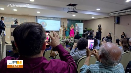 DPE faz homenagem a mulheres de destaque, entre elas Jocyelma Santana