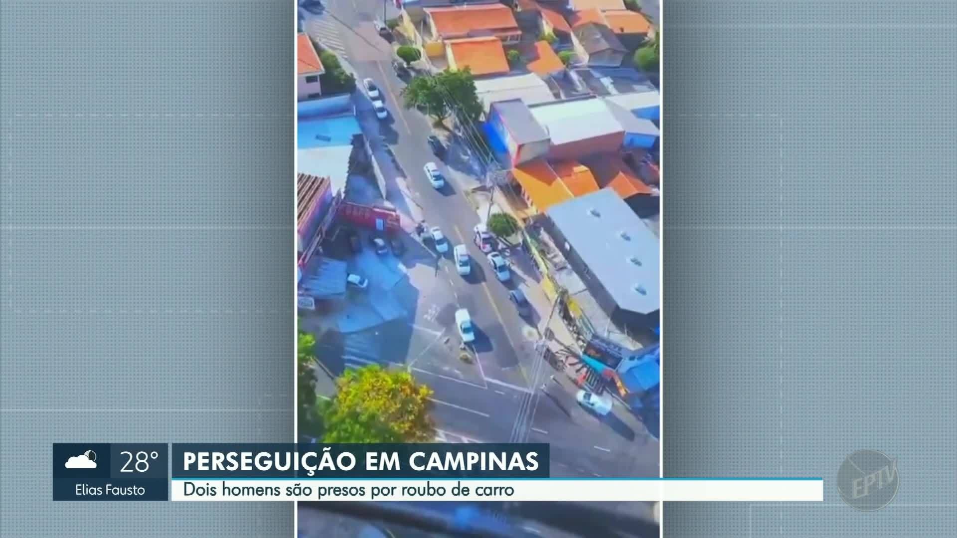 VÍDEOS: EPTV 2 Piracicaba desta sexta-feira, 5 de abril de 2024