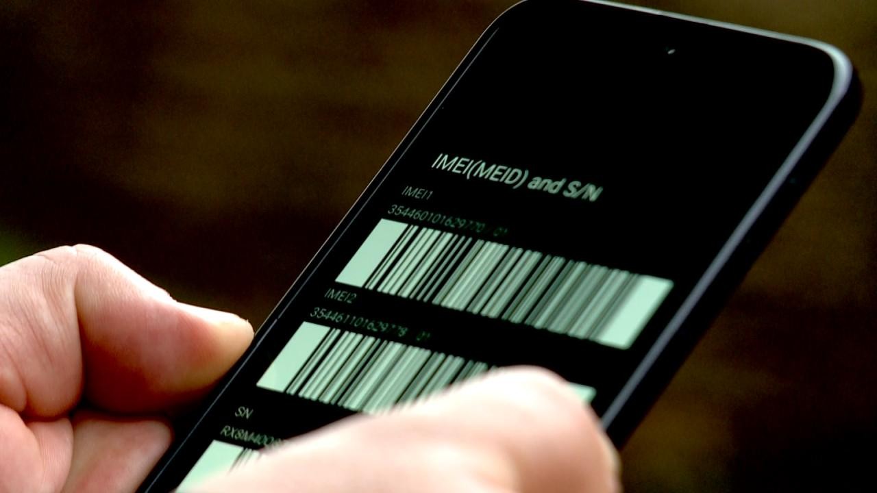 Perdeu o celular? Veja como descobrir o IMEI para bloquear e rastrear | G1