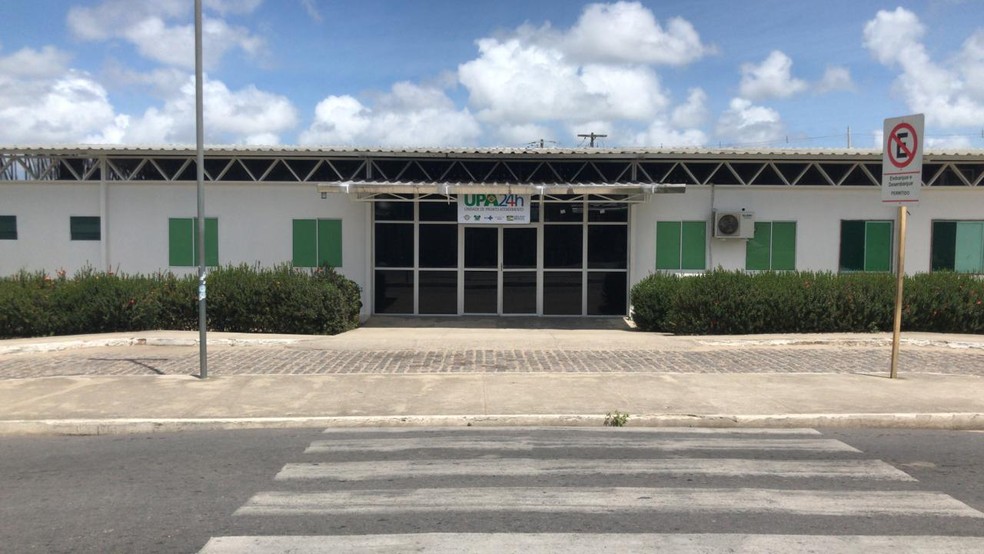 Com ocupação máxima, UPA suspende entrada de novos pacientes na Grande  Natal | Rio Grande do Norte | G1