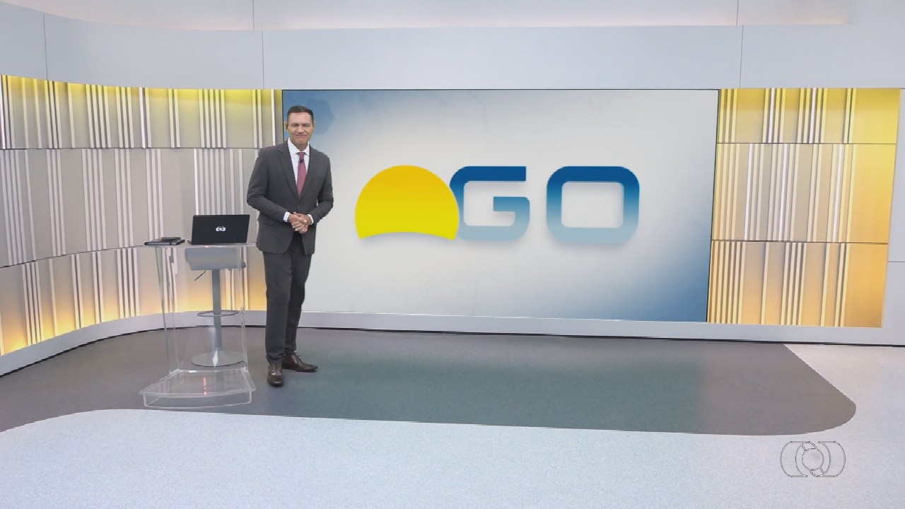 VÍDEOS: Bom Dia Goiás desta sexta-feira, 1º de maio de 2026 