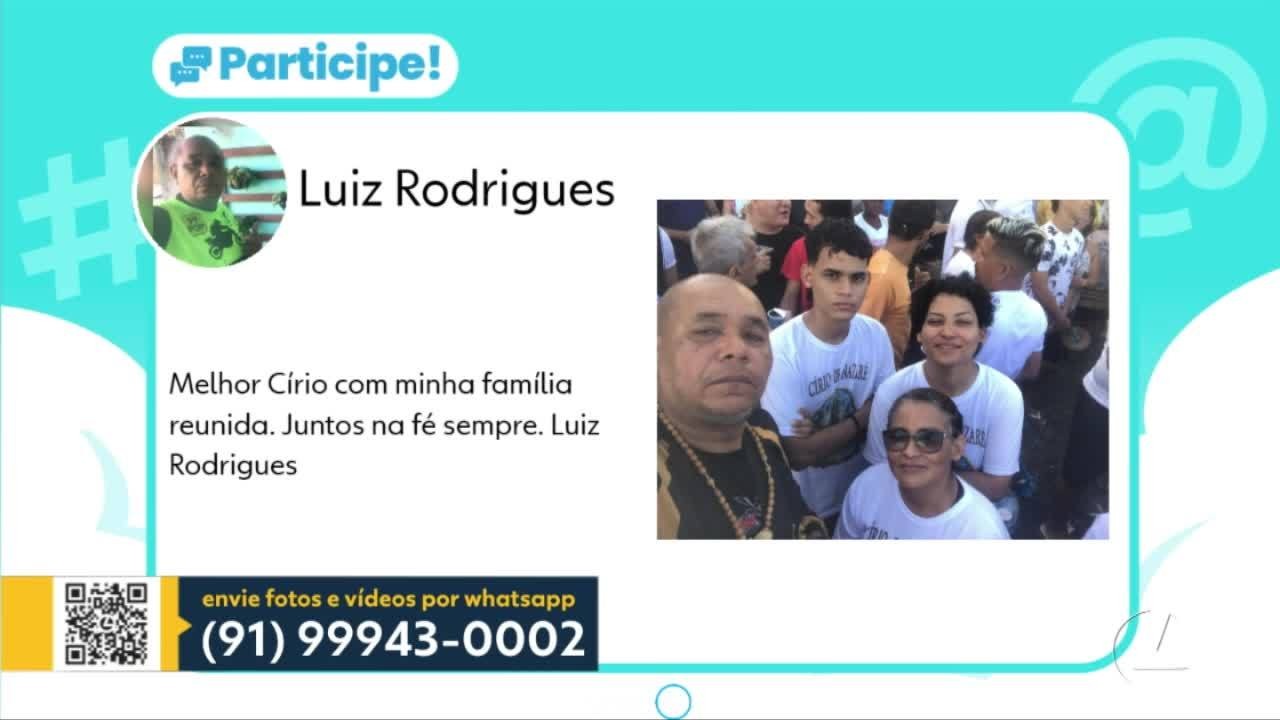 VÍDEOS: Bom Dia Pará de segunda-feira, 14 de outubro de 2024