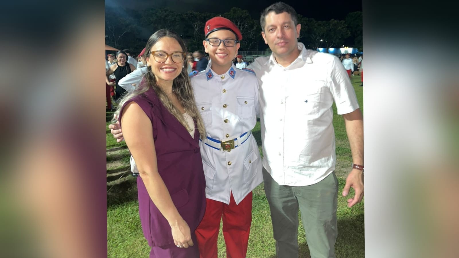 Adolescente de 12 anos é aprovado em vestibular de matemática no Ceará