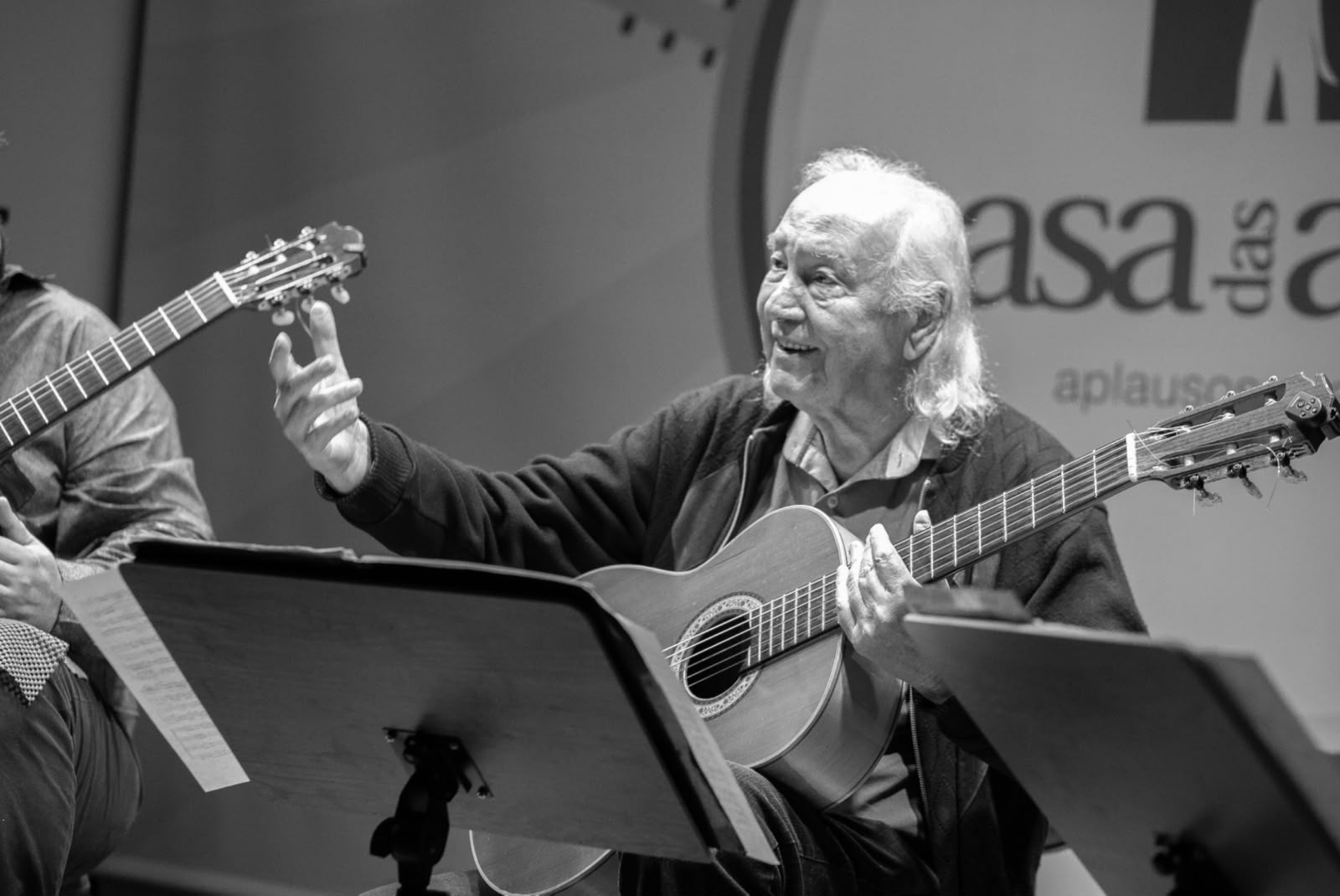 Pedro Cameron, maestro que revolucionou a música erudita no interior paulista, morre aos 77 anos