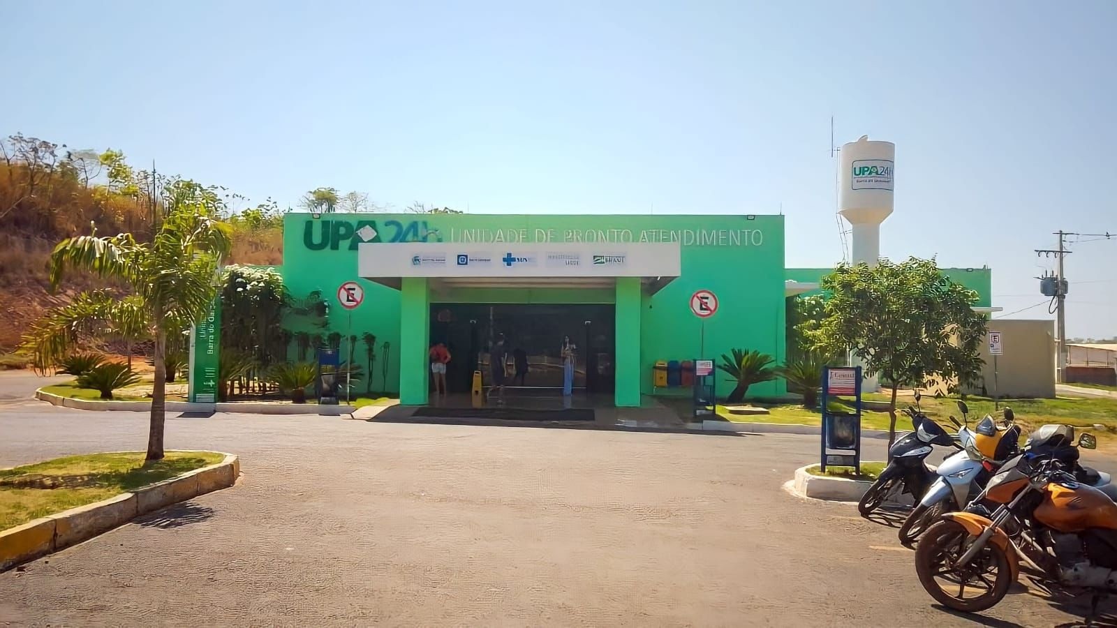 Bebê de 3 meses morre em hospital de MT e polícia investiga suspeita de violência sexual 