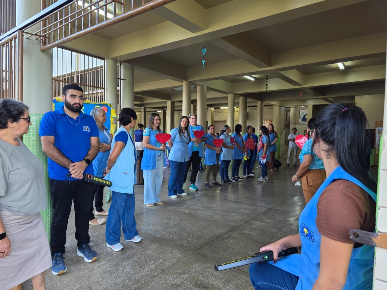 Instituto São José retoma aulas quase duas semanas após tragédia em Rio Branco