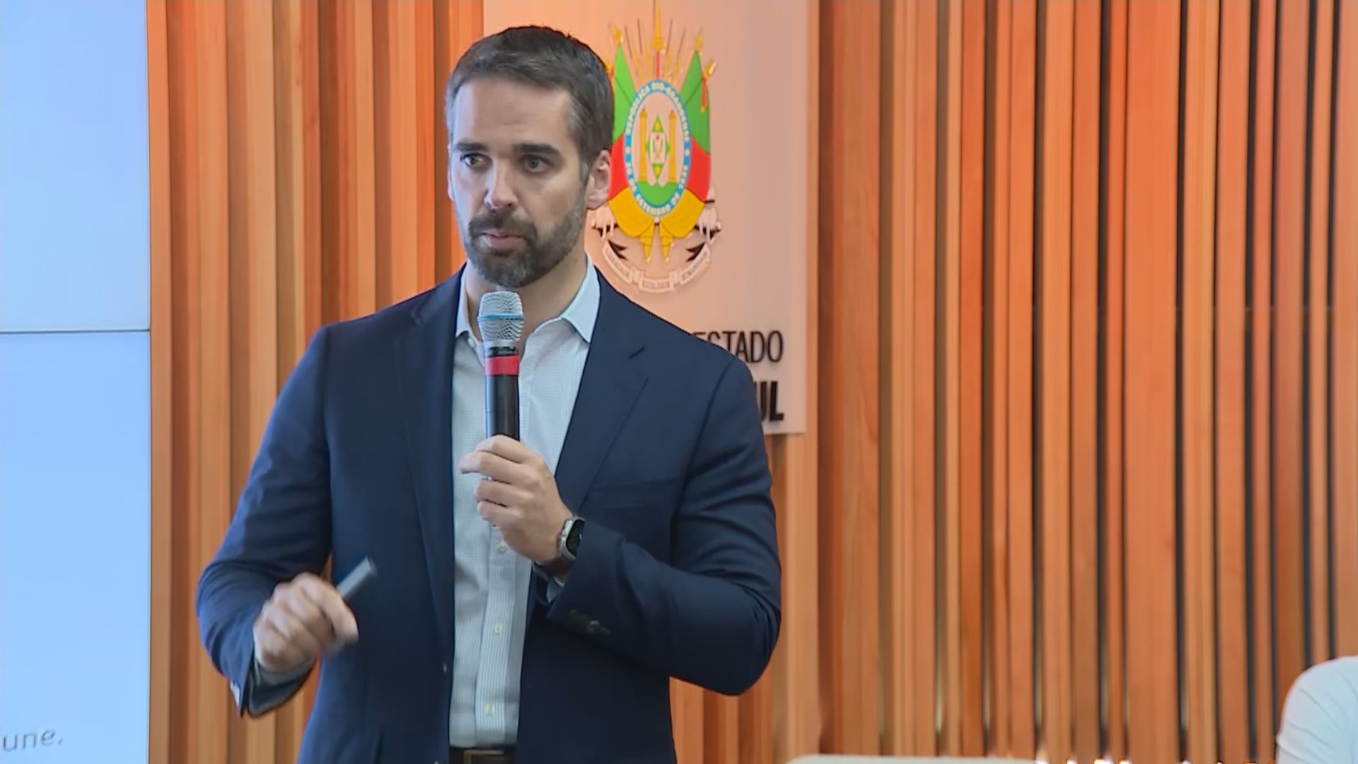 Eduardo Leite deixa o PSDB após 24 anos e deve se filiar ao PSD