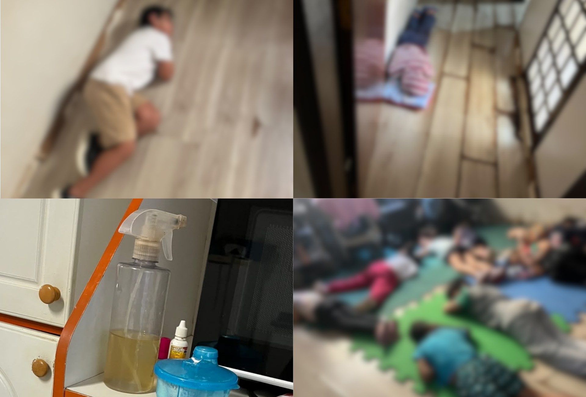 Creche particular suspende atendimento após denúncias de maus-tratos em Nova Andradina