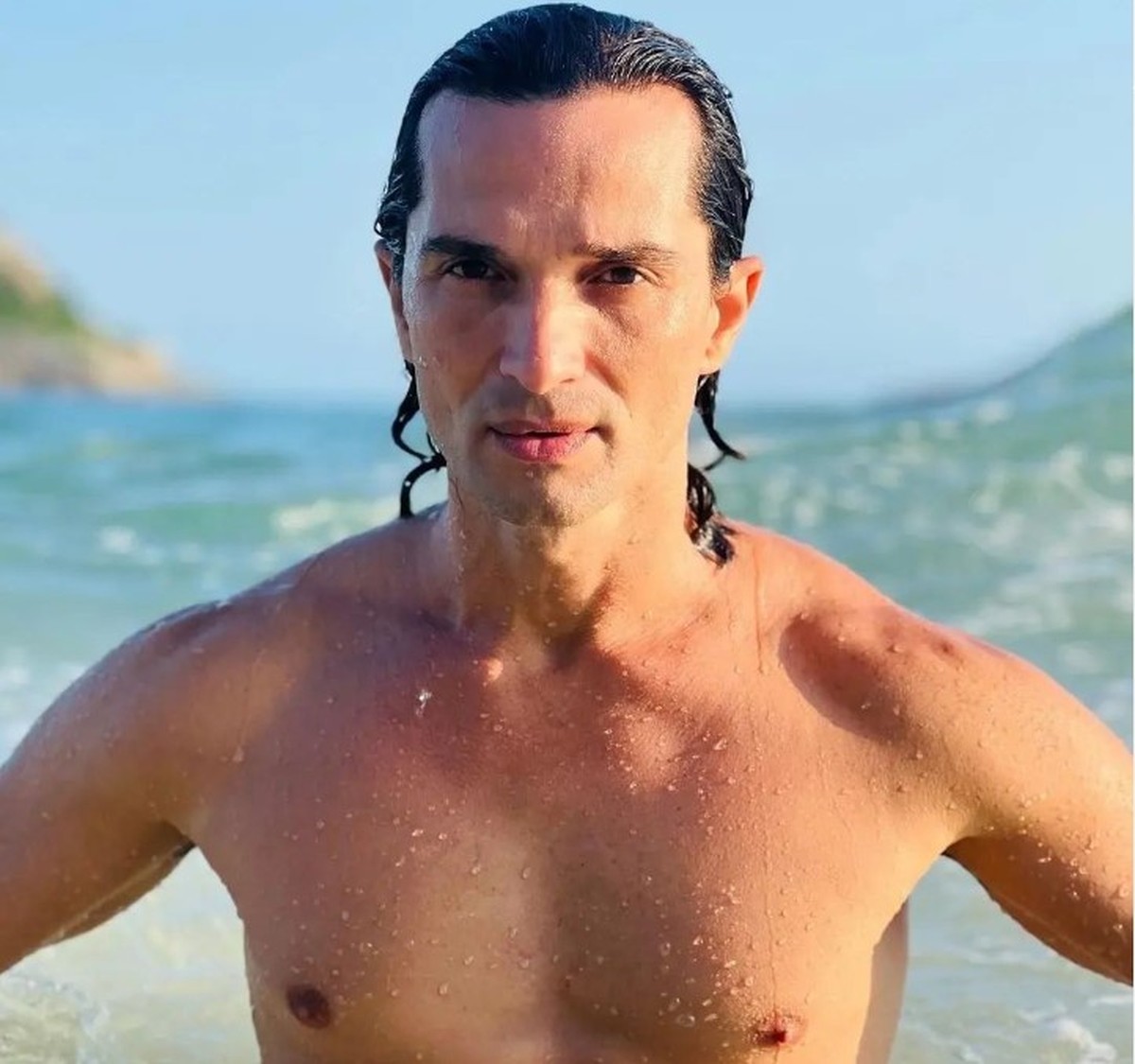 Jeff Machado, ator achado enterrado após 4 meses, era sonhador e 'não