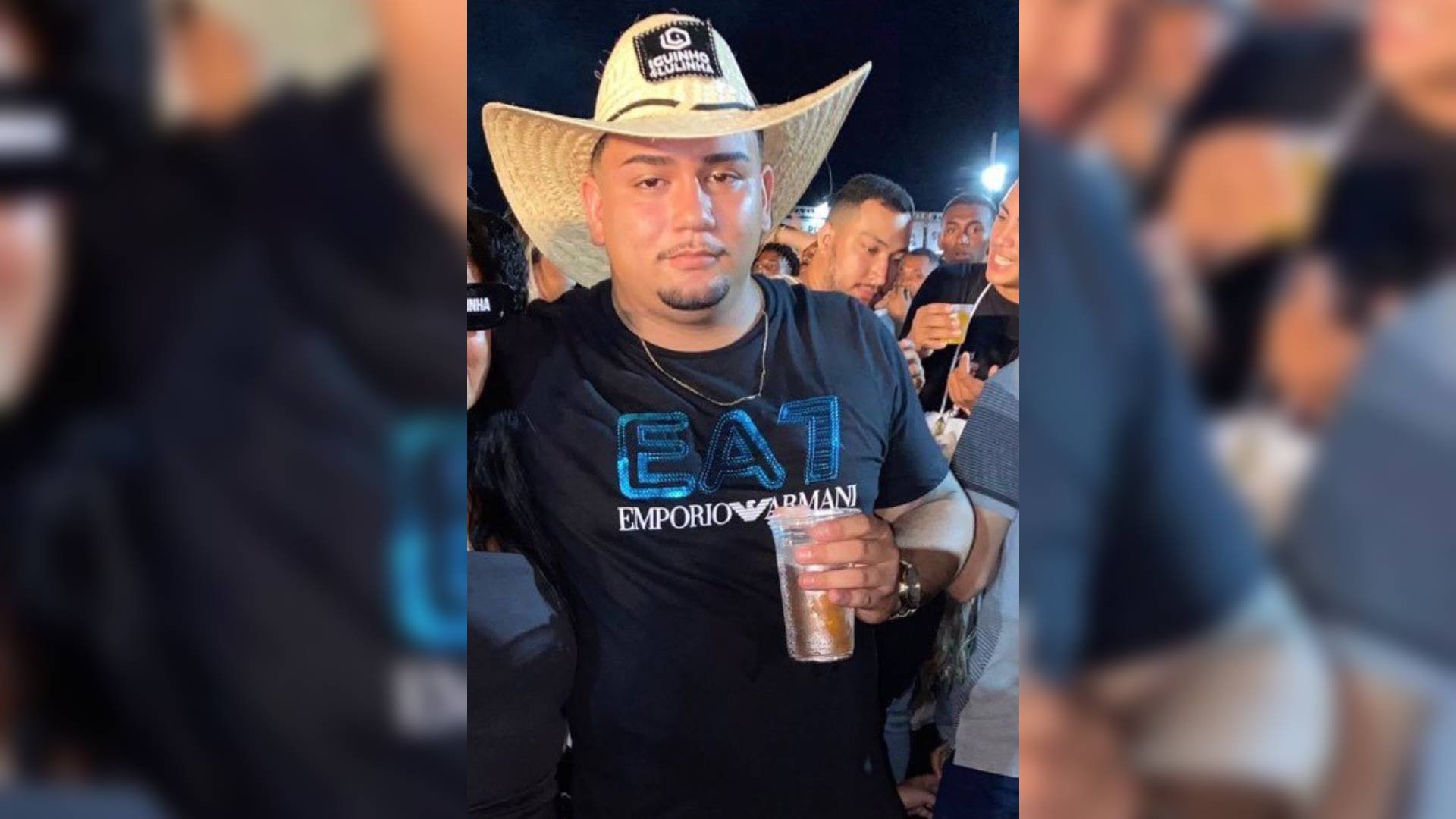 Comerciante extorquido por facção criminosa é morto após pagar menos que exigido para manter espetinho funcionando