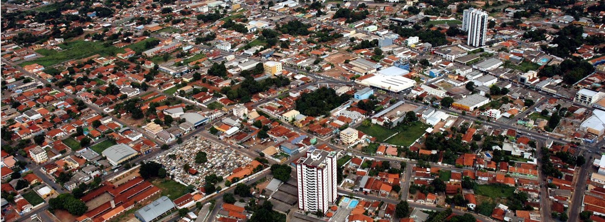 Prefeita diz que aniversário de Várzea Grande (MT) não terá show e prioridades são crises financeira e hídrica