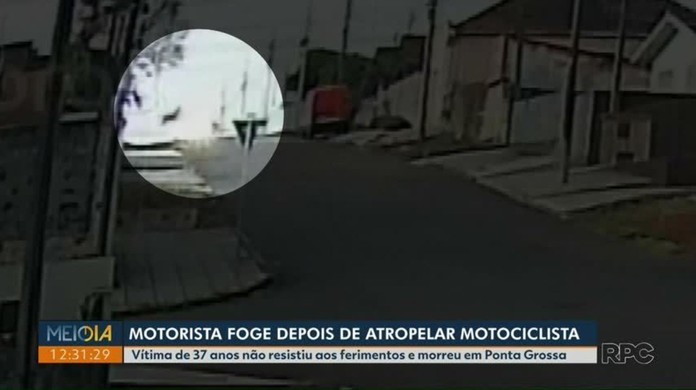 Motoboy  Ponta Grossa PR