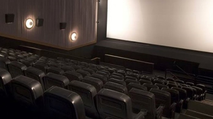 Confira a programação dos cinemas de Santarém: Que tal um filme?, Santarém  e Região