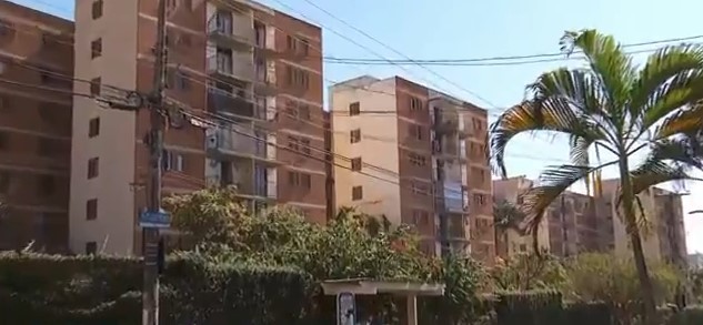 'Chegou a me dar tontura': moradores destacam susto ao sentir tremor em Ribeirão Preto