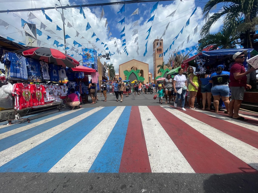 Guia de sobrevivência para o Festival de Parintins: o que todo turista precisa saber 