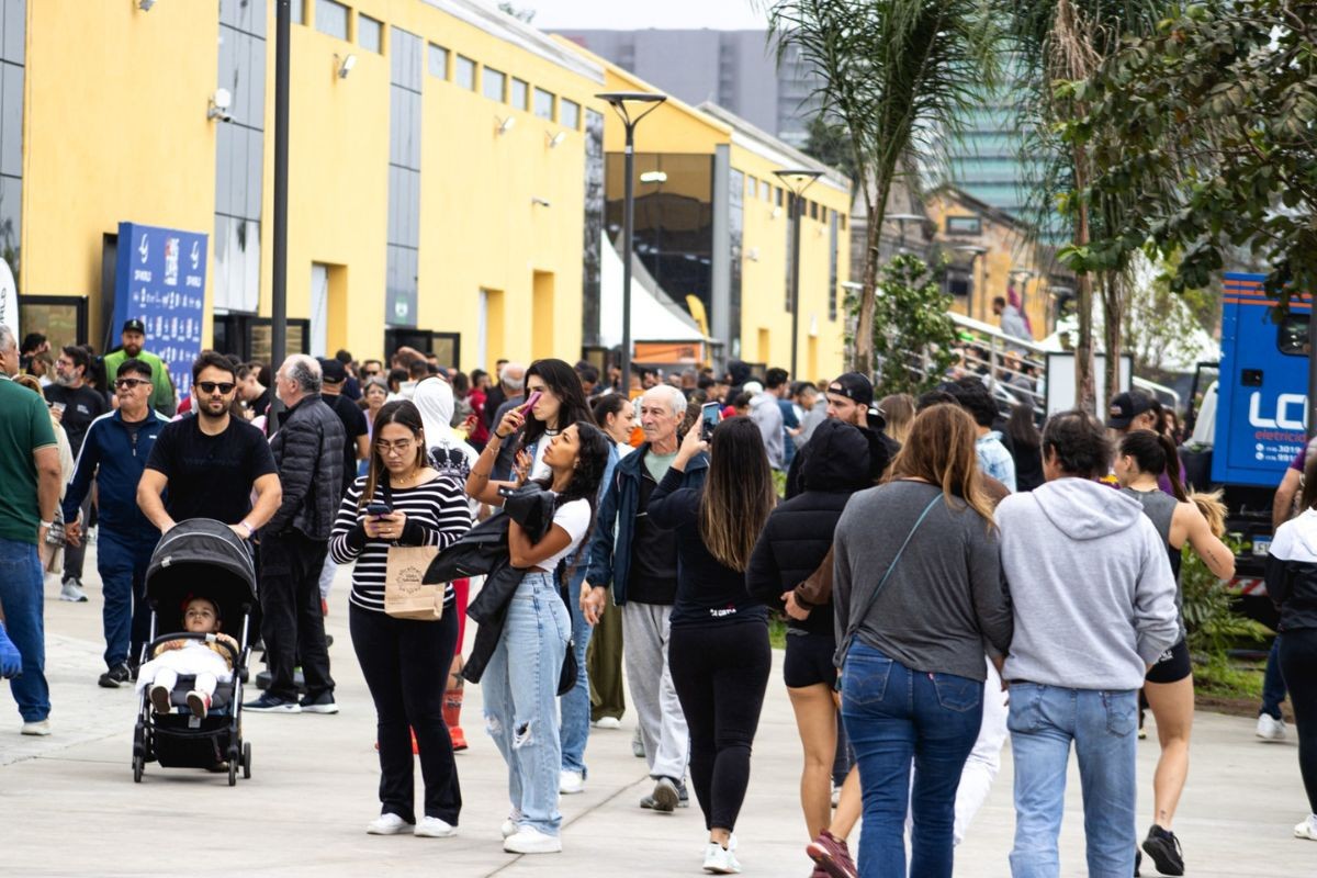 4º Cará Festival reúne música, teatro e exposição em Santos; veja programação