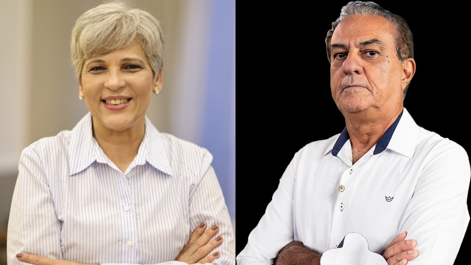 Vera Lúcia declara R$ 660 mil em bens ao TSE; Amilton Gomes informa R$ 793 mil