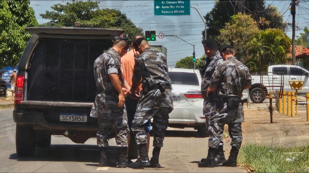 Médico denunciado por crime sexual contra adolescente durante consulta é preso