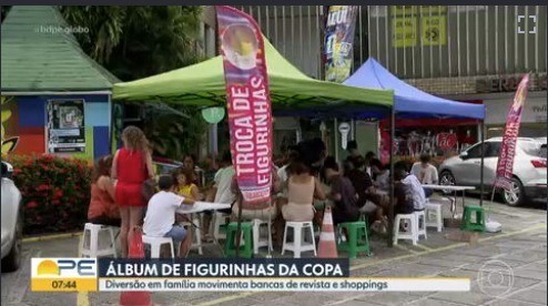 VÍDEOS: Bom Dia PE de segunda-feira, 11 de maio de 2026