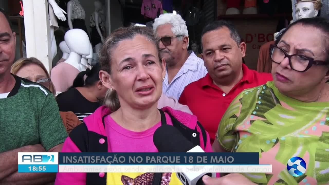 VÍDEOS: AB2 de quarta-feira, 6 de agosto de 2025