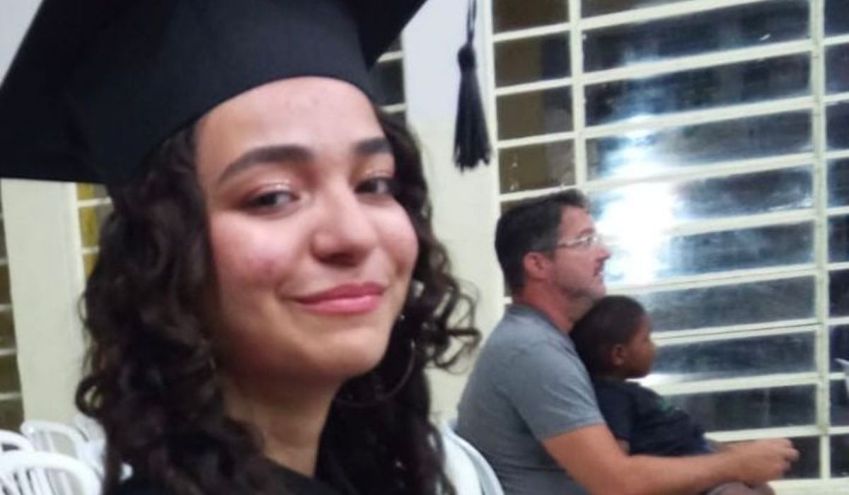 'Estou morto', diz pai que perdeu filha adolescente atropelada por caminhão em Limeira