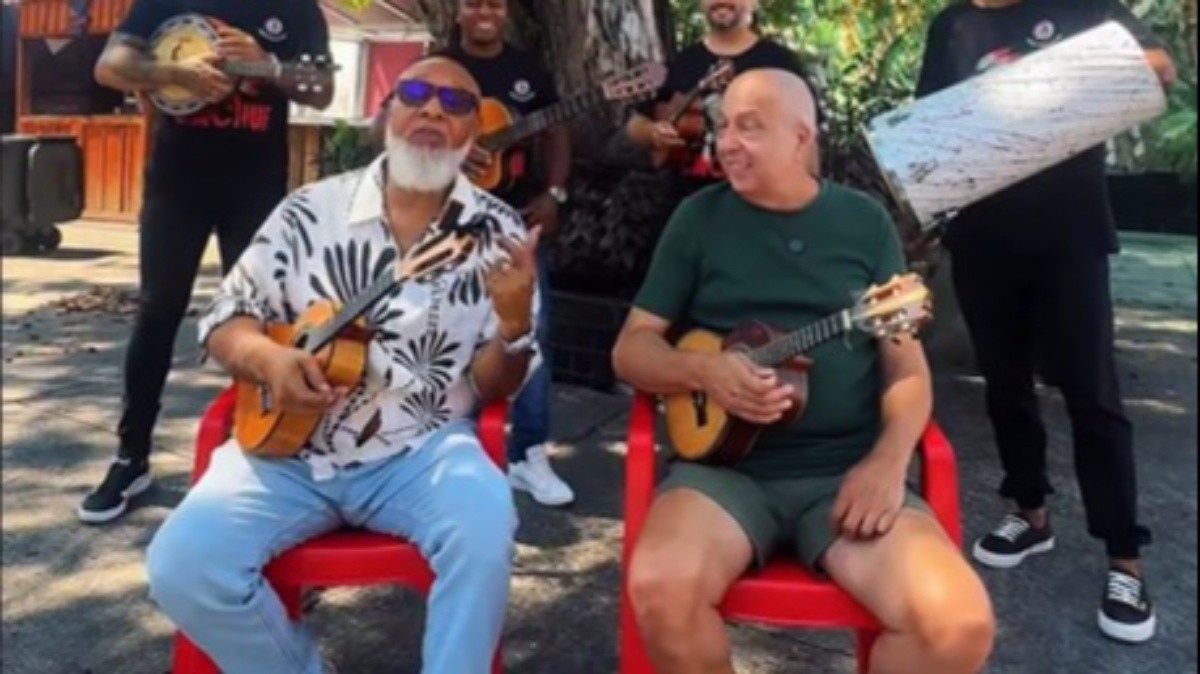 Paulinho da Viola, festival no Beco do Rato... Veja dicas de lazer