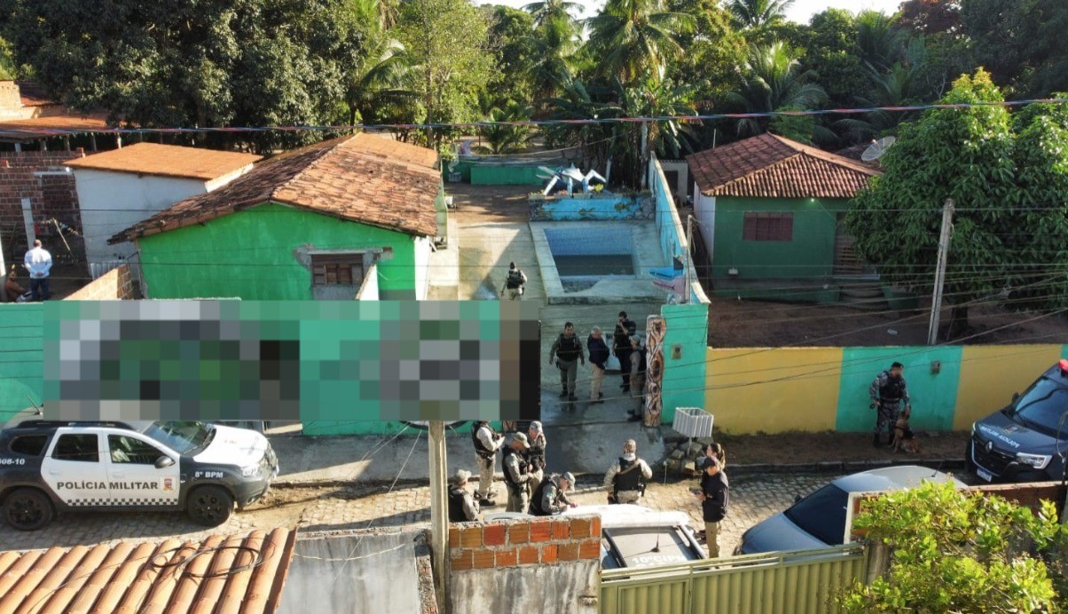 Operação cumpre seis mandados contra grupo suspeito de tráfico no RN | G1