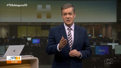 Veja os principais destaques do Jornal Hoje desta segunda-feira (23)