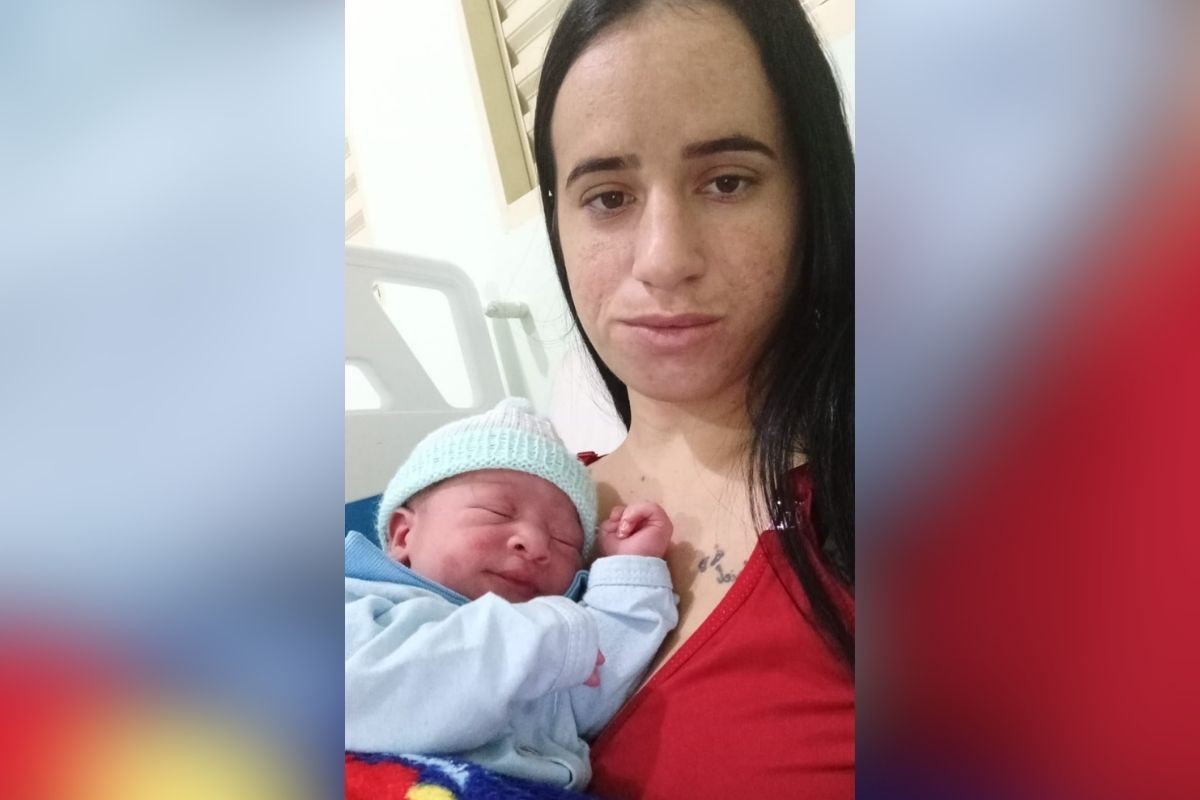 Bebê nasce dentro de viatura de resgate durante atendimento em rodovia de MS