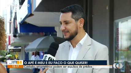 Especialista explica quando o condômino pode ser expulso de condomínio