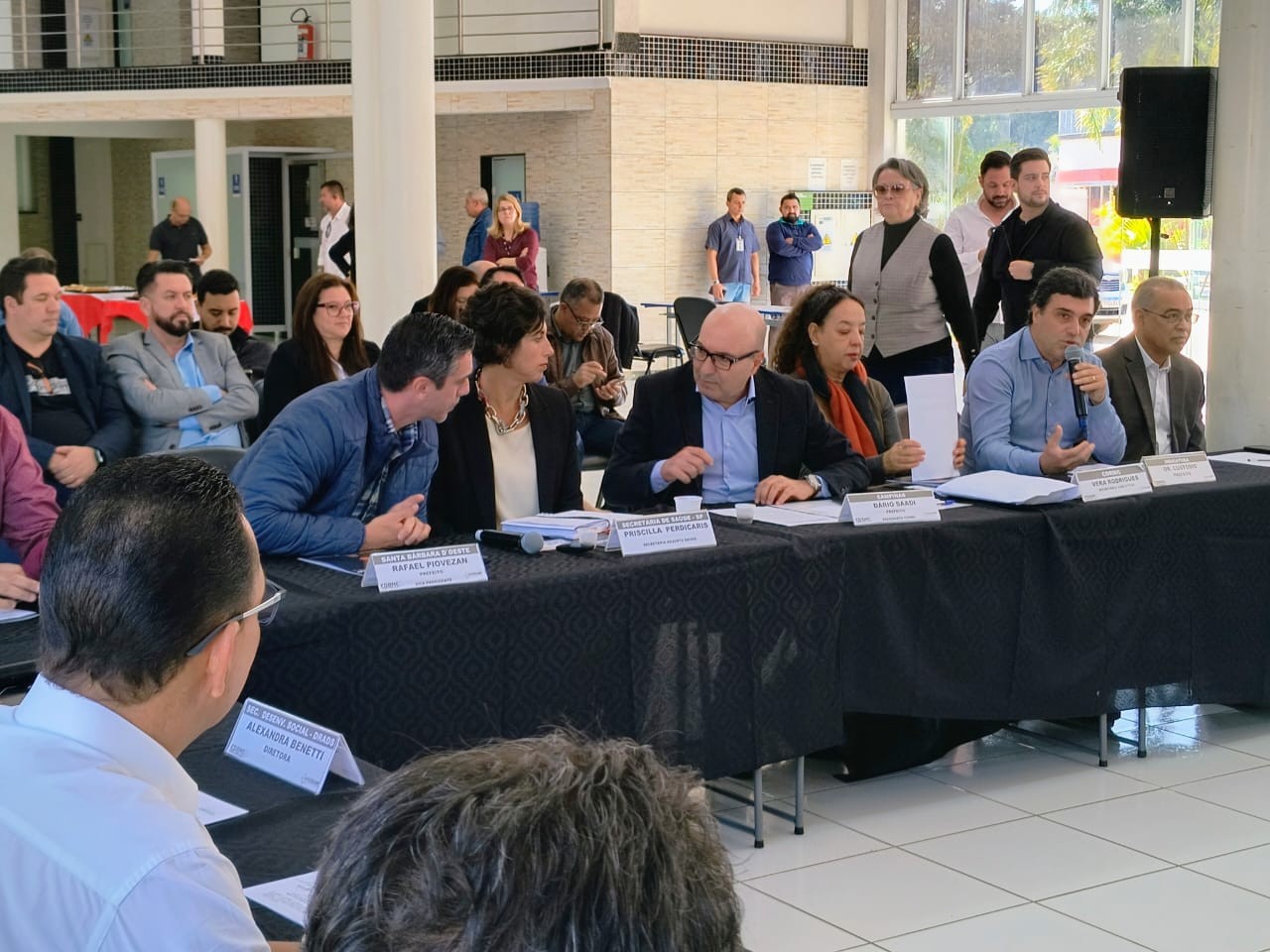 Estado define divisão de leitos de novo hospital em Campinas e prevê funcionamento em 2 anos 