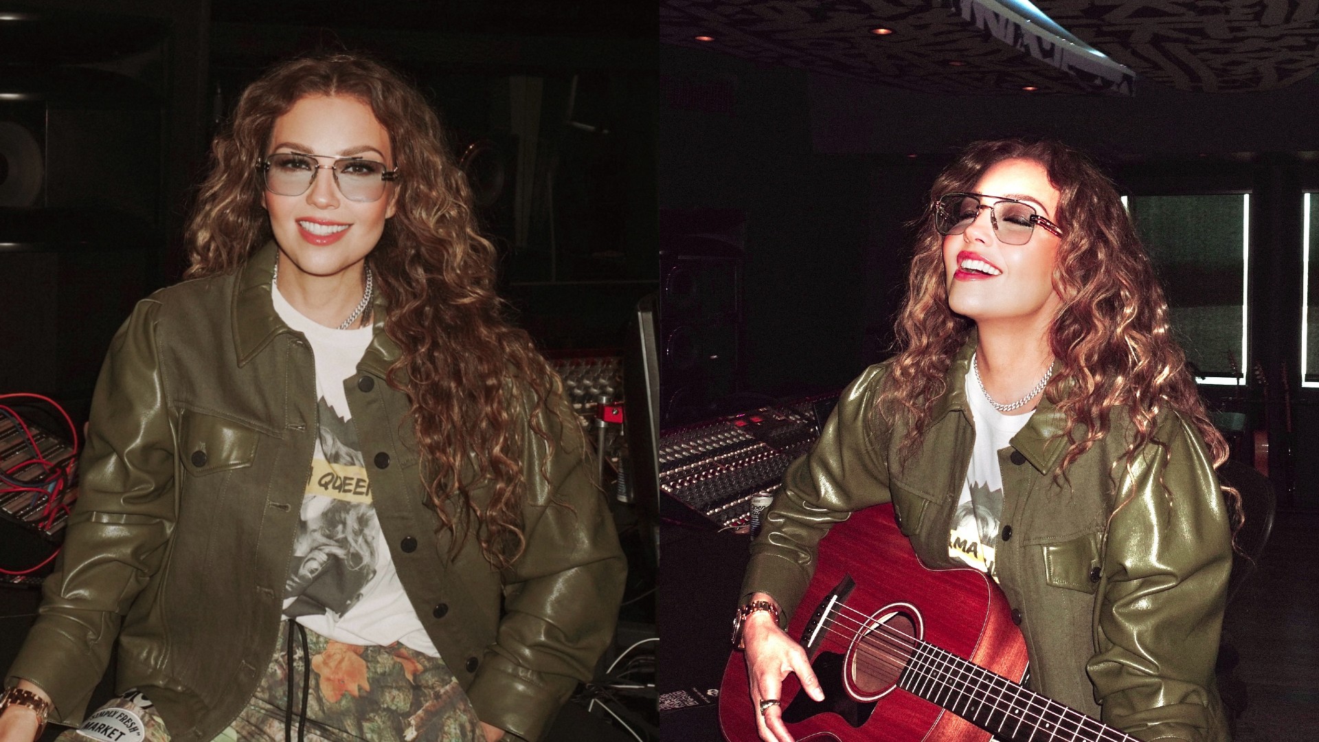 Thalia celebra 30 anos de ‘Maria do Bairro’ e fala sobre projetos futuros