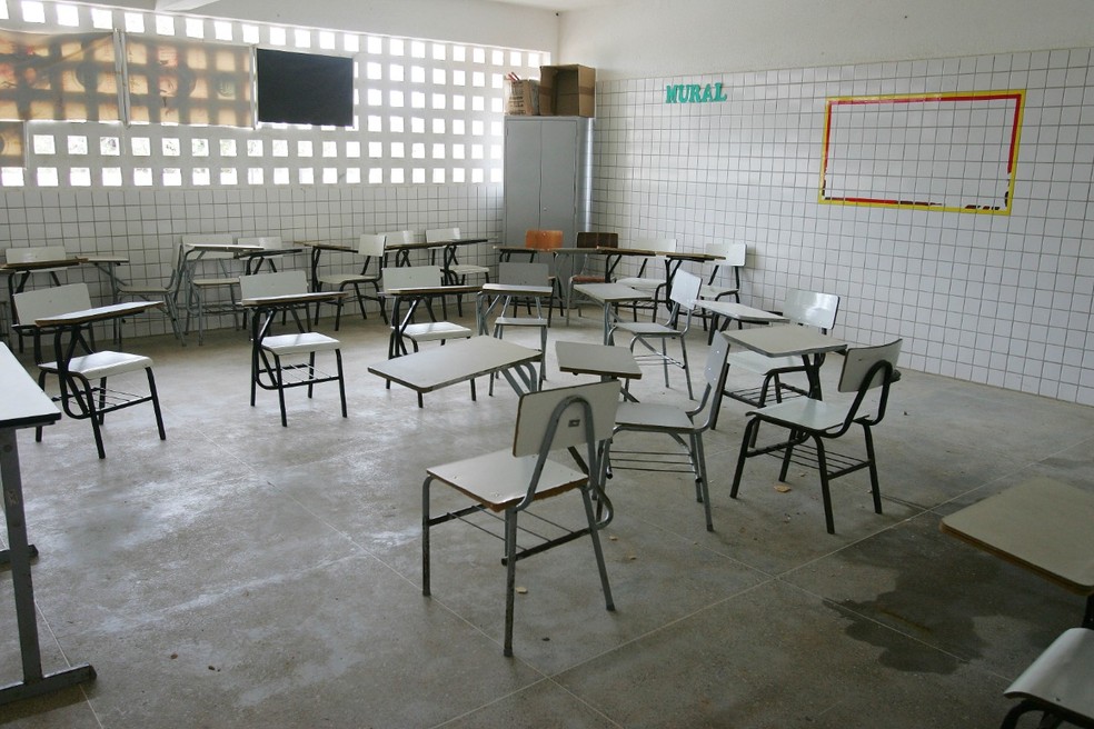 Pais não poderão responsabilizar escolas ou poder público por