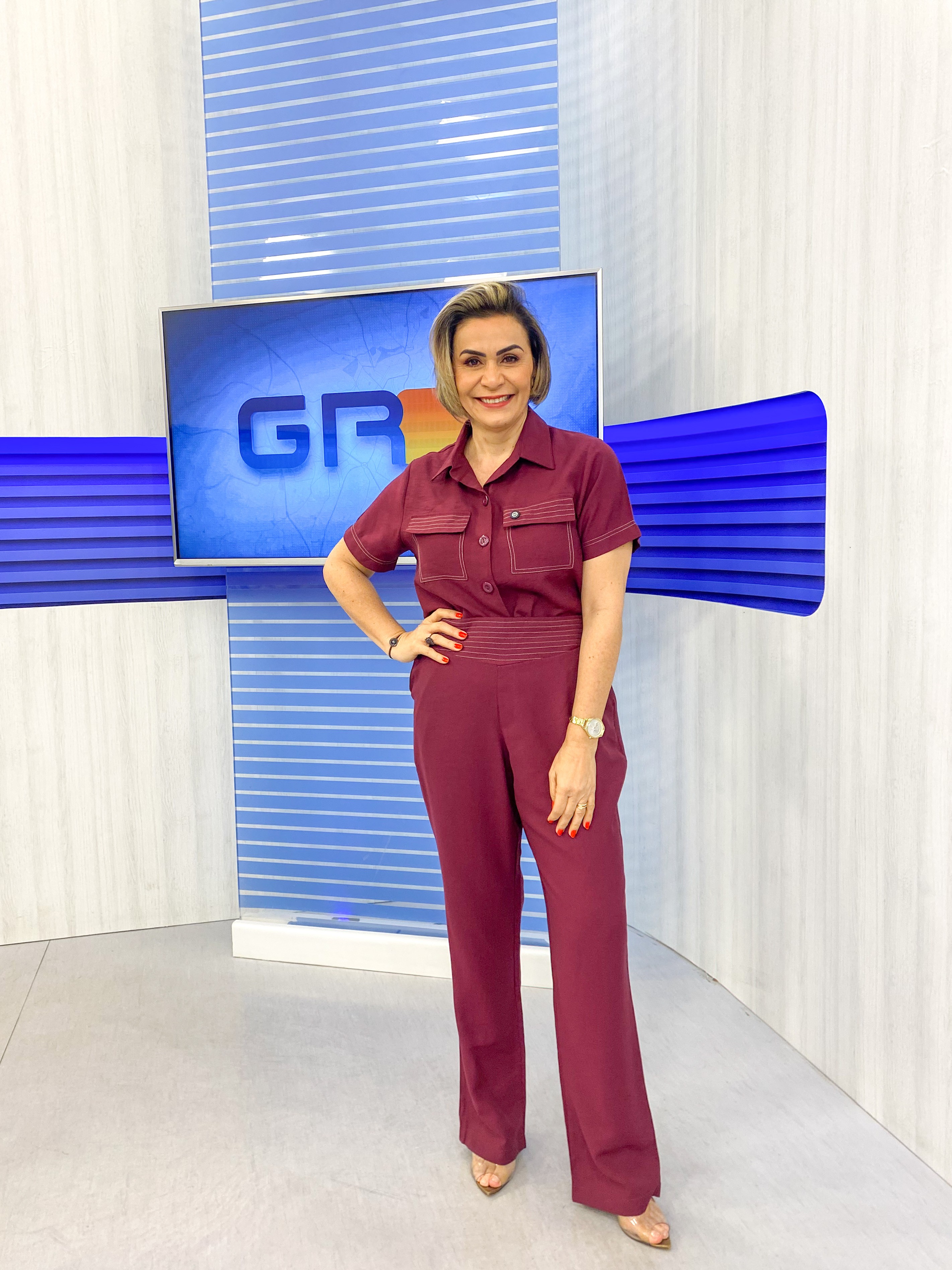 AO VIVO: Assista ao GR1