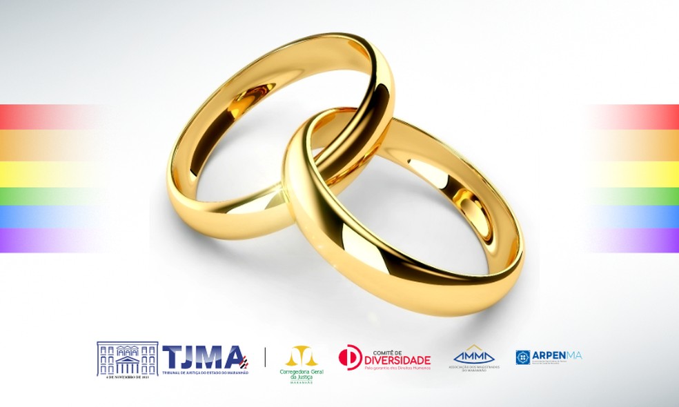Inscrições abertas para casamento comunitário - comunidade LGBTQIA+ -  Notícias - Prefeitura Municipal de Irecê - Site Oficial